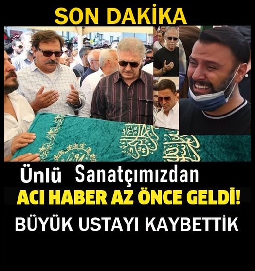 Dizi Oyuncumuz