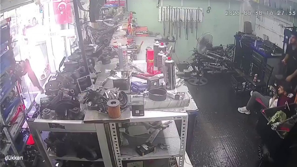 İstanbul Ümraniye'de Yaşanan galerisi resim 3