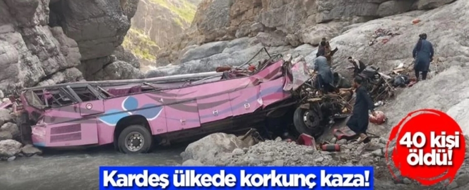 Katliam gibi kaza oldu galerisi resim 2