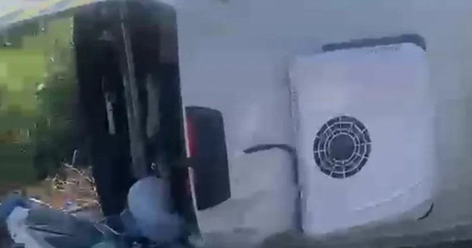 Son dakika kaza haberi galerisi resim 2
