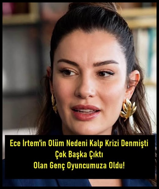 Kızılcık Şerbeti Oyuncusu
