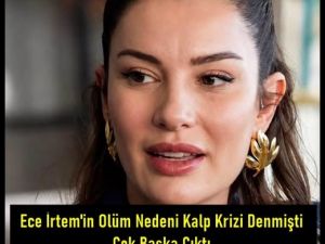 Kızılcık Şerbeti Oyuncusu