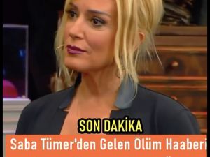 Saba Tümer