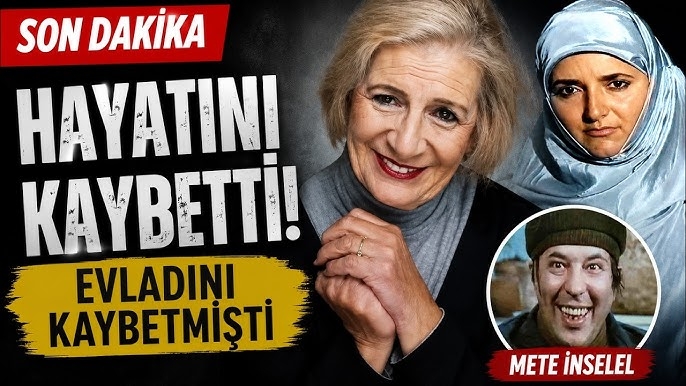 Yeşilçamın vazgeçilmeziydi... galerisi resim 2