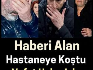 Yeşilçamın vazgeçilmeziydi...
