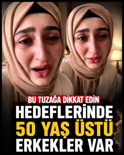 Bu Tuzağa Dikkat Edin