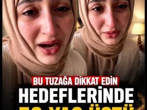 Bu Tuzağa Dikkat Edin