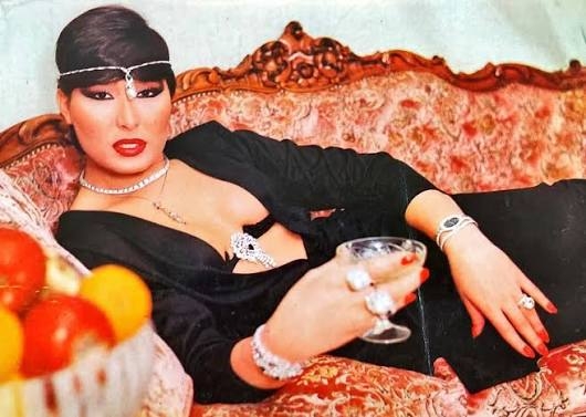 Diva Bülent Ersoy galerisi resim 1