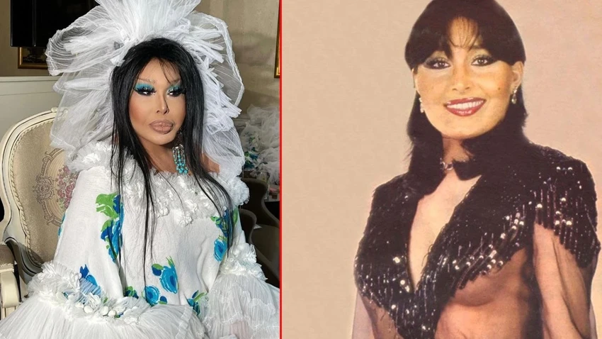 Diva Bülent Ersoy galerisi resim 2