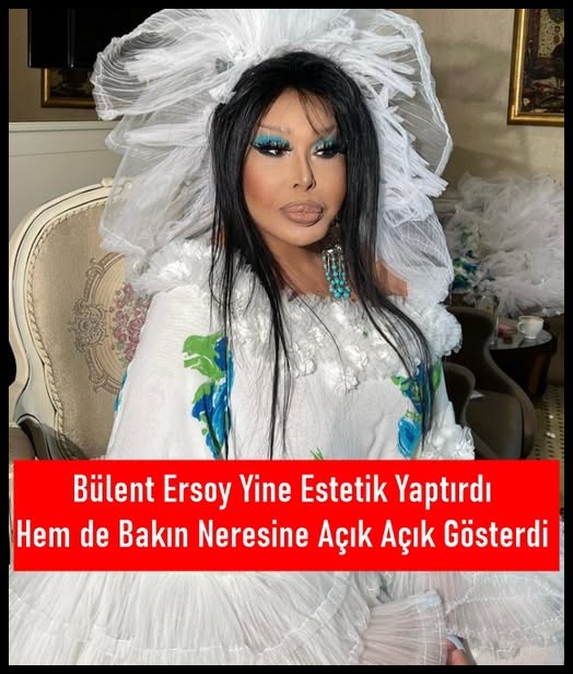Diva Bülent Ersoy