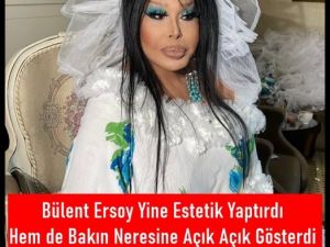 Diva Bülent Ersoy