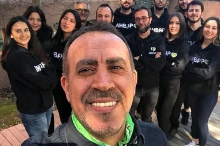 Aldığı kararı duyurdu galerisi resim 2