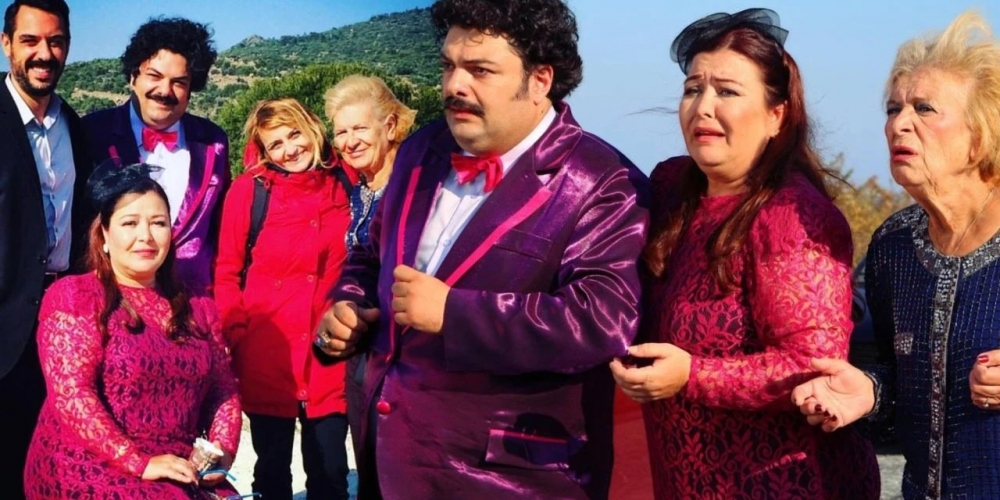 Acı Haber Geldi! galerisi resim 2