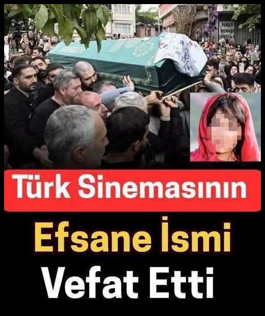 Acı Haber Geldi!