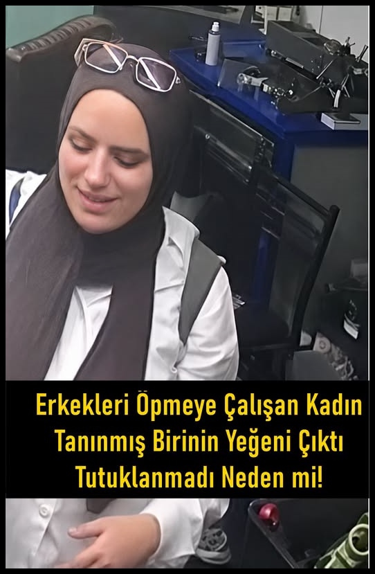 İstanbul Ümraniye'de Yaşanan