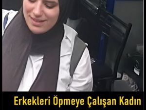 İstanbul Ümraniye'de Yaşanan