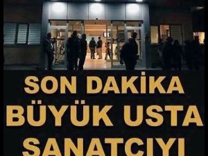 Usta oyuncu hayatını kaybetti ..