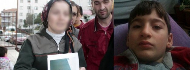 Beratcan Karakütük’ün öldürüldüğü davası görülmeye başladı galerisi resim 11