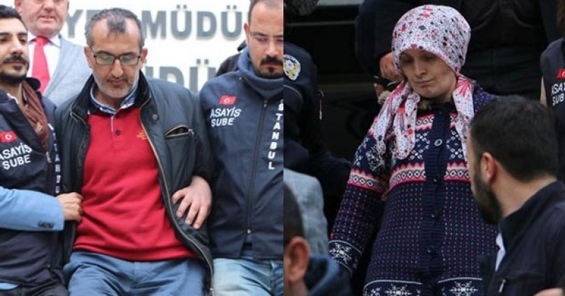 Beratcan Karakütük’ün öldürüldüğü davası görülmeye başladı galerisi resim 3