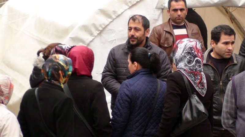 Beratcan Karakütük’ün öldürüldüğü davası görülmeye başladı galerisi resim 8