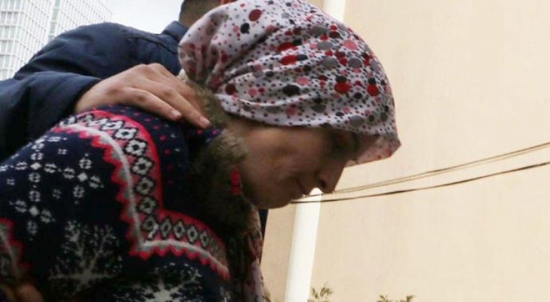 Beratcan Karakütük’ün öldürüldüğü davası görülmeye başladı galerisi resim 9