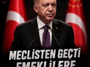 Beklenen açıklamalar