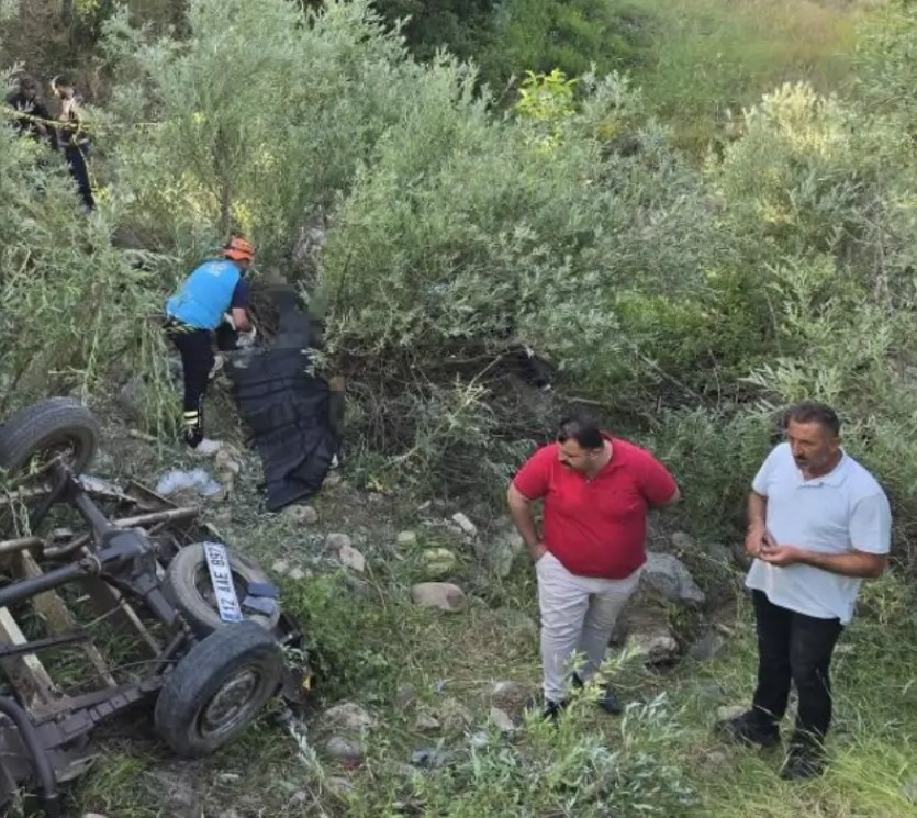 Bingöl'den acı haber galerisi resim 2