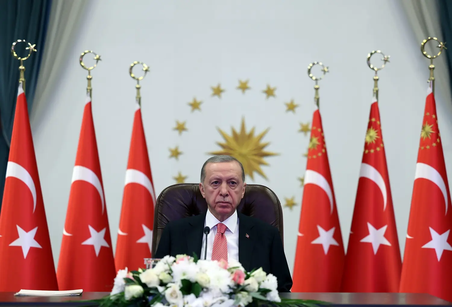 Cumhurbaşkanı Erdoğan Müjdeyi Buradan Vermek İstiyorum galerisi resim 1
