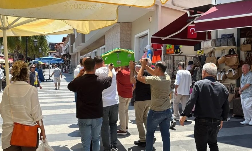 Ece İrtem'in ölüm nedeni sonunda açıklandı galerisi resim 1