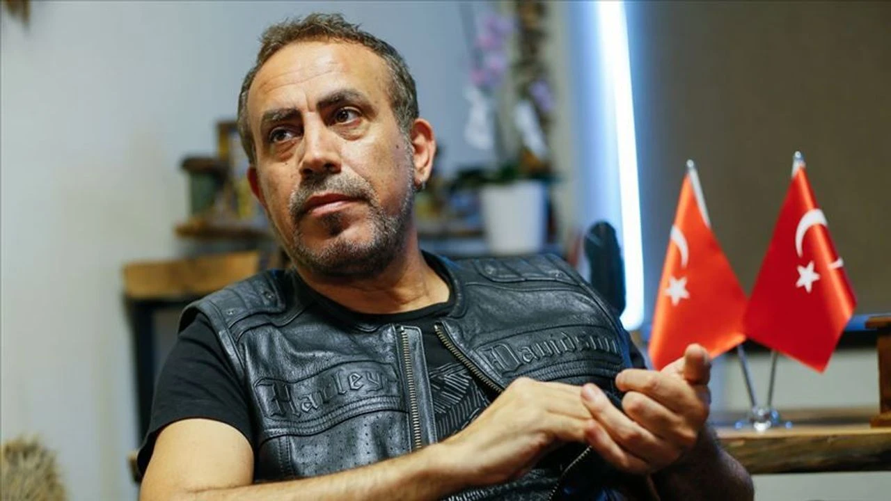 Evinden çıkanlar Yok Artık detirtti.... galerisi resim 1
