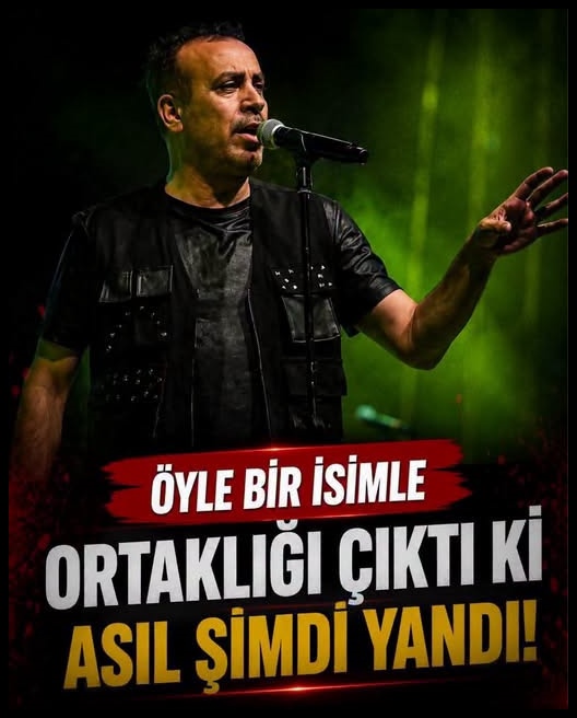 Haluk Levent Bakın Kiminle Ortak Çıktı
