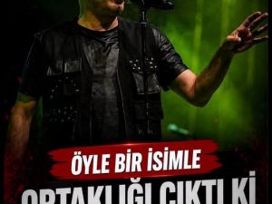 Haluk Levent Bakın Kiminle Ortak Çıktı