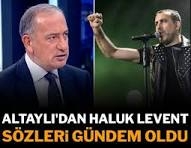 Fatih Altaylı İlk Kez Açıkladı galerisi resim 2