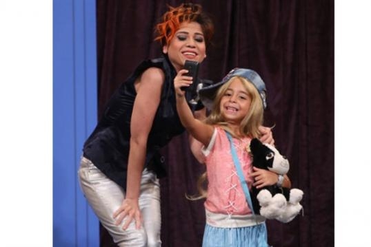 BEREN GÖKYILDIZ'IN AYLIK KAZANCI DUDAK UÇUKLATTI! galerisi resim 3