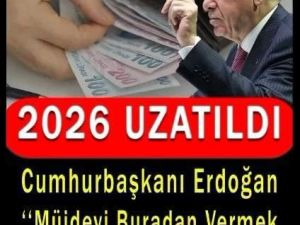 Tüm vatandaşların dikkatine