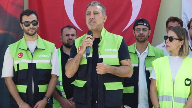 Ahbap Derneği galerisi resim 2