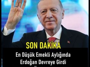 Emekli ve Asgari Ücret Hakkında