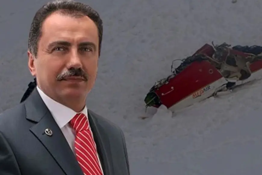 Muhsin Yazıcıoğlu Dosyası galerisi resim 1