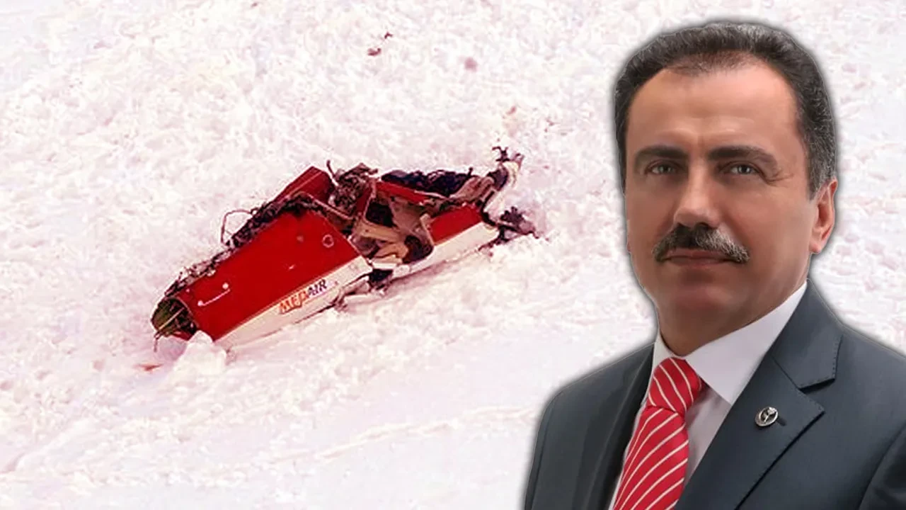 Muhsin Yazıcıoğlu Dosyası galerisi resim 5