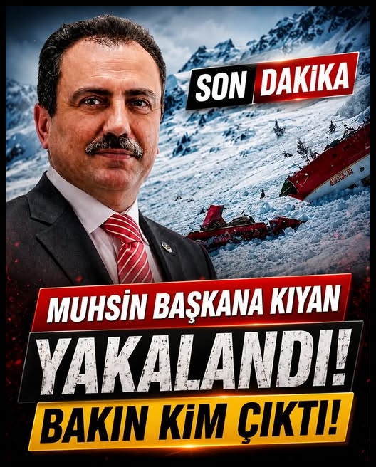 Muhsin Yazıcıoğlu Dosyası