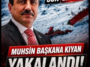 Muhsin Yazıcıoğlu Dosyası