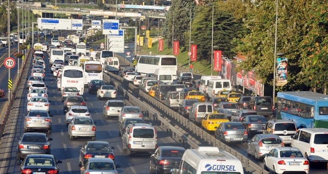 İçişleri Bakanlığından ’plaka’ uyarısı galerisi resim 6