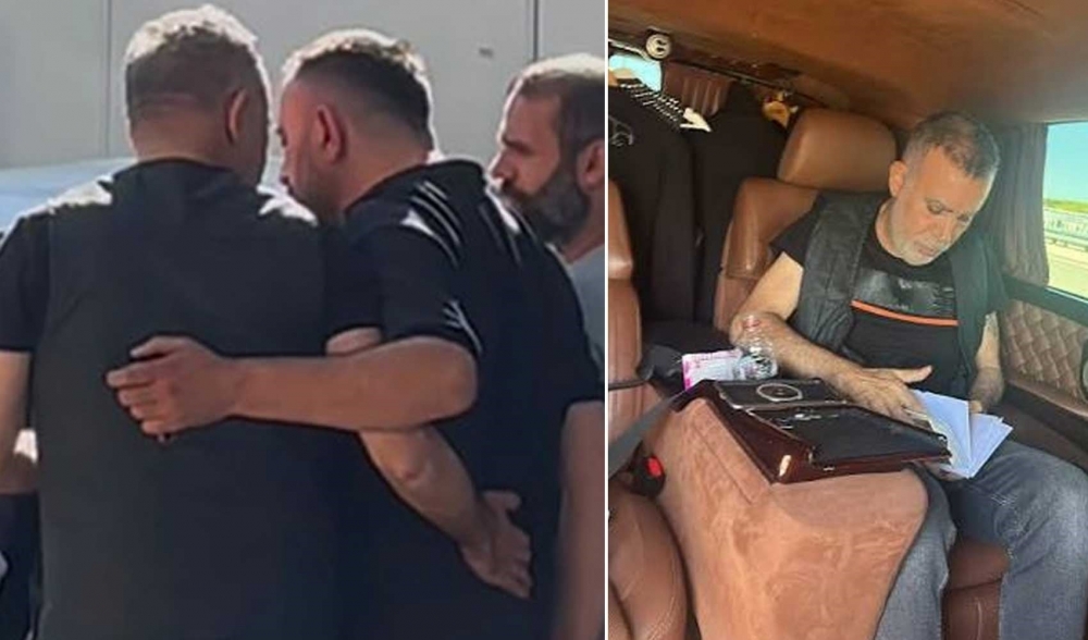 Ya beni kurtarın ya da hepinizi yakarım! galerisi resim 4
