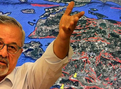 Naci Görür'den kritik uyarı! galerisi resim 2