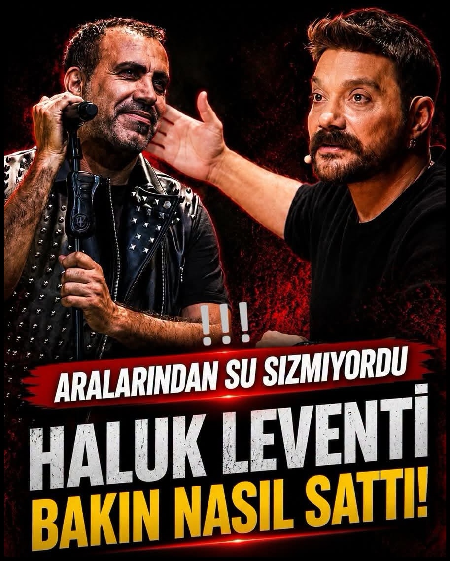 Bakın nasıl sattı