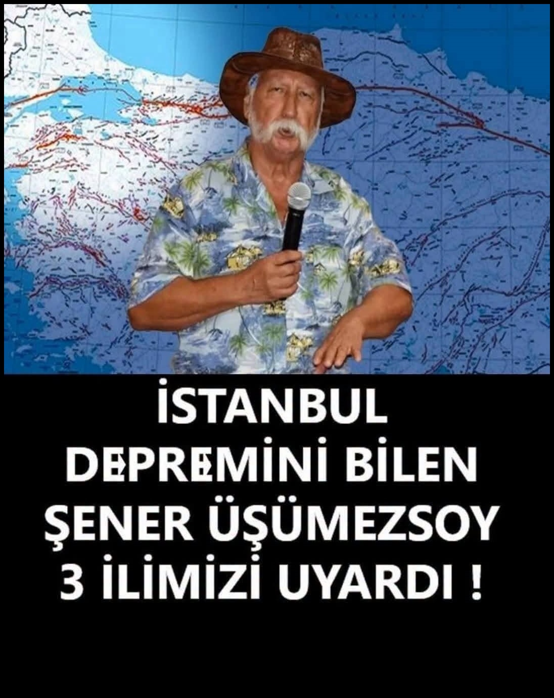 Şener Üşümezsoy’dan yeni uyarı