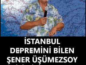 Şener Üşümezsoy’dan yeni uyarı