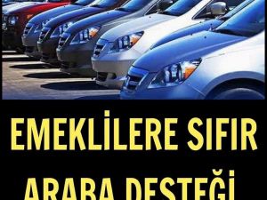 SIFIR KİLOMETRE