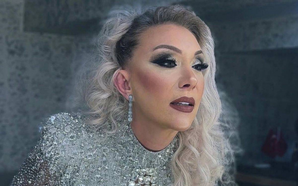 Güllü’nün kızından haber var.. galerisi resim 3