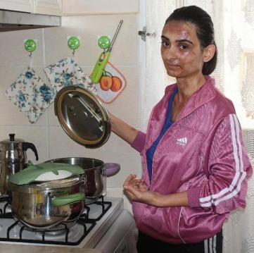 O AN ÇIĞLIK ÇIĞLIĞA KALDI! galerisi resim 5